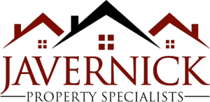 Javernick Property Specialists Logo