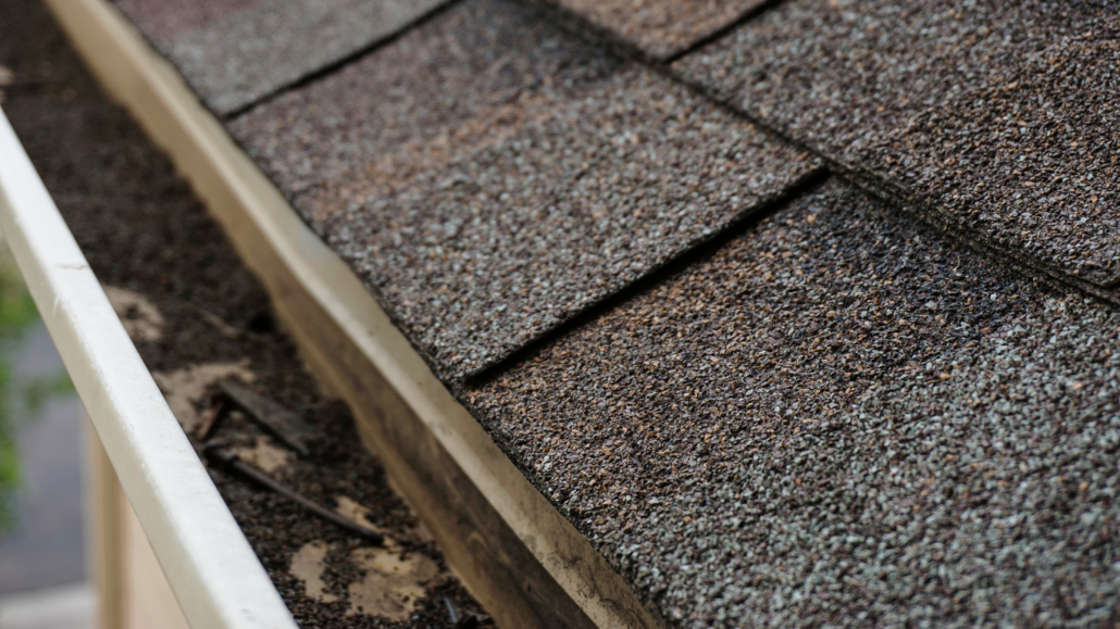 gutter maintenance