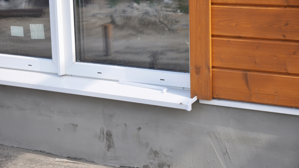window insulation
