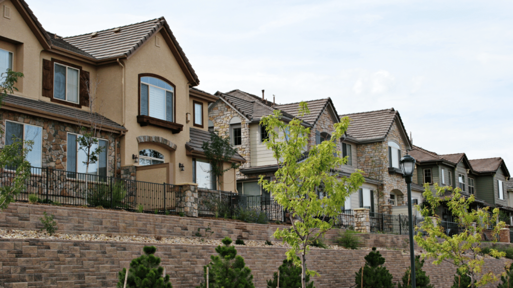 denver homes for sale
