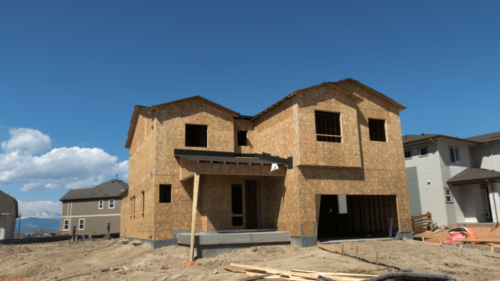 new build colorado