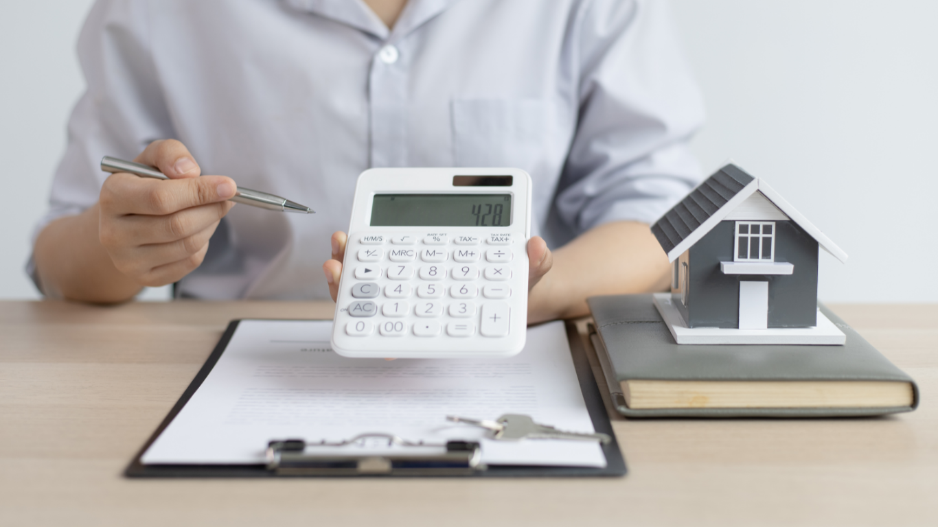finance a home