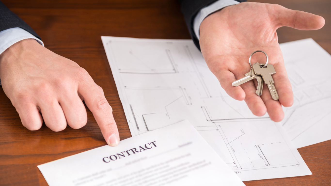 realtor agreement